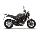 FIJACION PARA MALETA SUPERIOR BENELLI LEONCINO 800/TRAIL