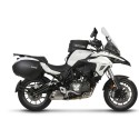 3P SYSTEM FIJACION LATERAL BENELLI TRK 502 / QJ MOTOR SRT550