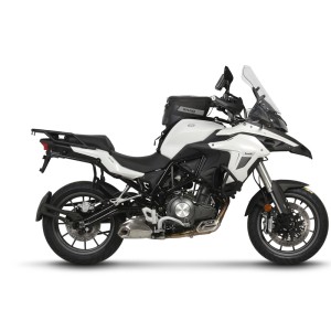 3P SYSTEM FIJACION LATERAL BENELLI TRK 502 / QJ MOTOR SRT550
