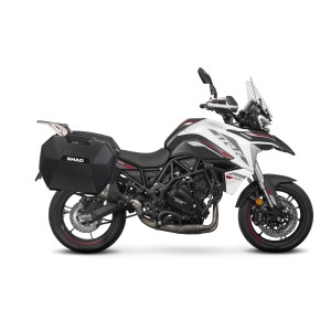 3P SYSTEM FIJACION LATERAL BENELLI TRK 702/TRK 702 X