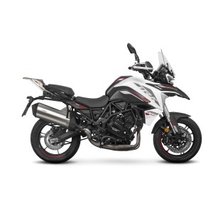 3P SYSTEM FIJACION LATERAL BENELLI TRK 702/TRK 702 X