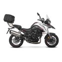 FIJACION PARA MALETA SUPERIOR BENELLI TRK 702/TRK 702 X