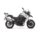 FIJACION PARA MALETA SUPERIOR BENELLI TRK 702/TRK 702 X