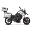 FIJACION PARA MALETA SUPERIOR BENELLI TRK 702/TRK 702 X