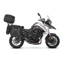 FIJACION PARA MALETA SUPERIOR BENELLI TRK 702/TRK 702 X