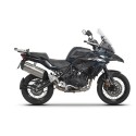 FIJACION PARA MALETA SUPERIOR BENELLI TRK 502X/QJ MOTOR SRT 700 X TRAIL/RIEJU XPLORA 557/707