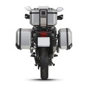 FIJACION PARA MALETA SUPERIOR BENELLI TRK 502X/QJ MOTOR SRT 700 X TRAIL/RIEJU XPLORA 557/707