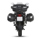 FIJACION PARA MALETA SUPERIOR BENELLI TRK 502X/QJ MOTOR SRT 700 X TRAIL/RIEJU XPLORA 557/707