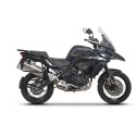 4P SYSTEM FIJACION LATERAL BENELLI TRK 502X/QJ SRT 700 X TRAIL