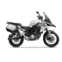 3P SYSTEM FIJACION LATERAL  BENELLI TRK 502 X/QJ SRT 700 X TRAIL
