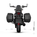3P SYSTEM FIJACION LATERAL BENDA FOX 125 / FOX 300 - KEEWAY V-CRUISER 125 / V302C