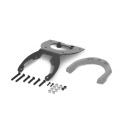 FIJACIÓN BOLSA DEPÓSITO CLICK SYSTEM CF MOTO 450MT / 700MT