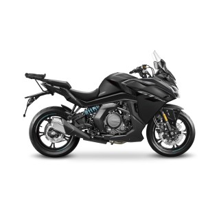 FIJACION PARA MALETA SUPERIOR CF MOTO 400GT/650GT