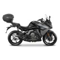 FIJACION PARA MALETA SUPERIOR CF MOTO 400GT/650GT
