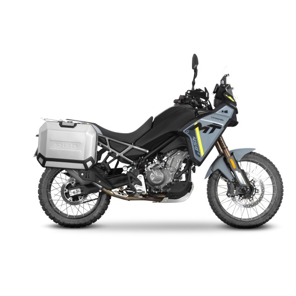 4P SYSTEM FIJACION LATERAL CF MOTO 450 MT