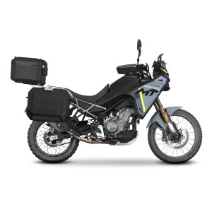 4P SYSTEM FIJACION LATERAL CF MOTO 450 MT
