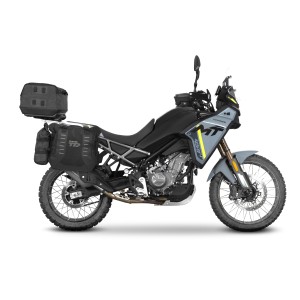 4P SYSTEM FIJACION LATERAL CF MOTO 450 MT