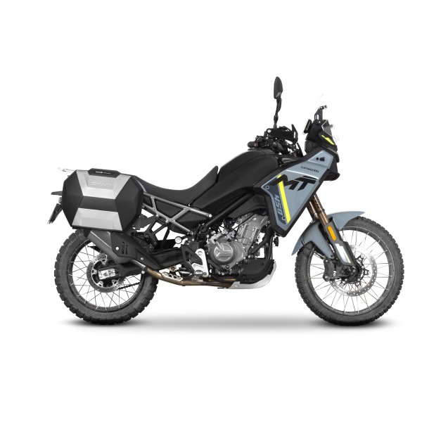 3P SYSTEM FIJACION LATERAL CF MOTO 450MT