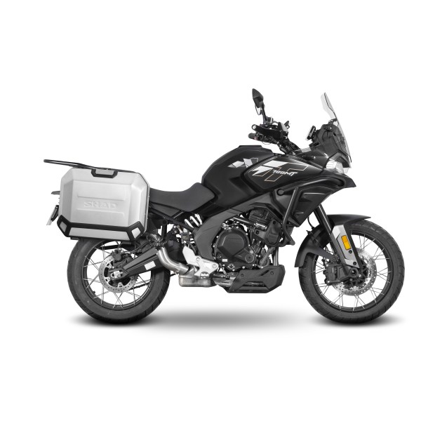 4P SYSTEM FIJACION LATERAL CF MOTO 700 MT