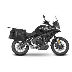 4P SYSTEM FIJACION LATERAL CF MOTO 700 MT