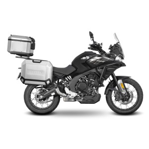 4P SYSTEM FIJACION LATERAL CF MOTO 700 MT