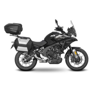 4P SYSTEM FIJACION LATERAL CF MOTO 700 MT