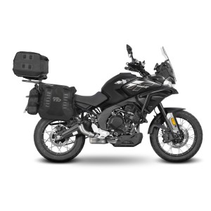 4P SYSTEM FIJACION LATERAL CF MOTO 700 MT
