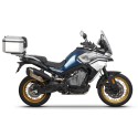 FIJACION PARA MALETA SUPERIOR MOTO CF MOTO 800MT