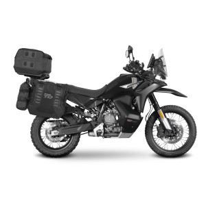 4P SYSTEM FIJACION LATERAL CF MOTO 800 MTX