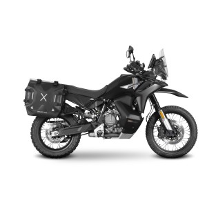 3P SYSTEM FIJACION LATERAL CF MOTO 800 MTX