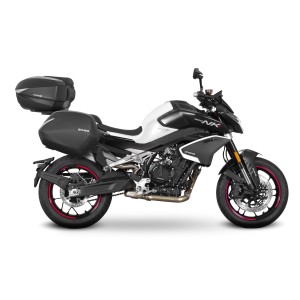 3P SYSTEM FIJACION LATERAL CF MOTO 800 NK/SPORT/ADVANCED