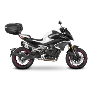 FIJACION PARA MALETA SUPERIOR 800 NK /SPORT/ADVANCED