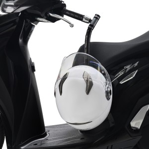 ANTIRROBO DE MANILLAR SC207H SERIE 2 (TAMAÑO 7)