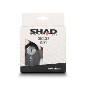 ANTIRROBO DE DISCO SC21 – NEGRO