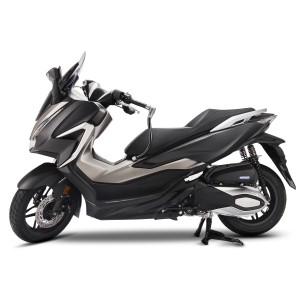 ANTIRROBO DE MANILLAR SC307H SERIE 3 (TAMAÑO 7)