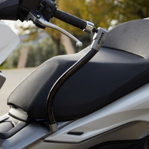 ANTIRROBO DE MANILLAR SC307H SERIE 3 (TAMAÑO 7)