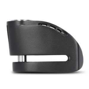 ANTIRROBO DE DISCO SC62A - NEGRO