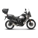MALETAS LATERALES SH23 ALU LOOK
