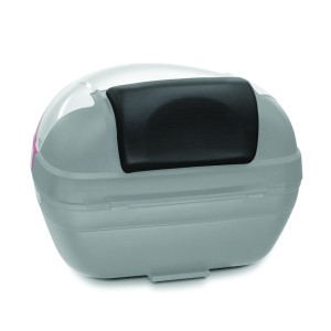 TOP CASE SH33 NEGRO