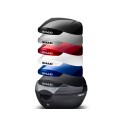 TOP CASE SH33 NEGRO