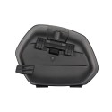 MALETAS LATERALES SH36 CARBONO