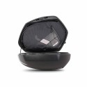 MALETAS LATERALES SH36 CARBONO