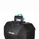 MALETAS LATERALES EXPANDIBLES SH38X CARBONO