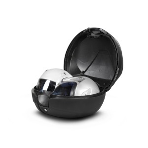 TOP CASE SH39 NEGRO