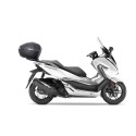 TOP CASE SH47 REFLECTOR BLANCO