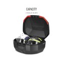 TOP CASE SH51 CARBONO