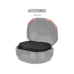 TOP CASE SH51 CARBONO