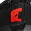 TOP CASE EXPANDIBLE SH58X CARBONO