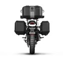 FIJACION PARA MALETA SUPERIOR DUCATI DESERT X 937