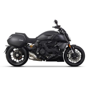 3P SYSTEM FIJACION LATERAL DUCATI DIAVEL 1260